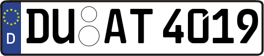 DU-AT4019