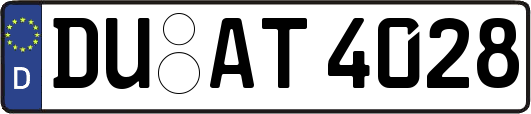 DU-AT4028