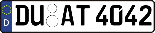 DU-AT4042