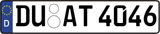 DU-AT4046