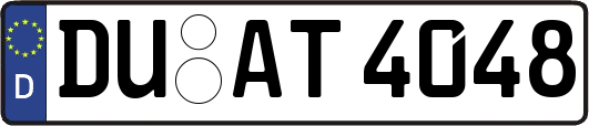 DU-AT4048