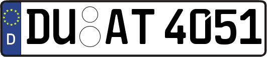 DU-AT4051