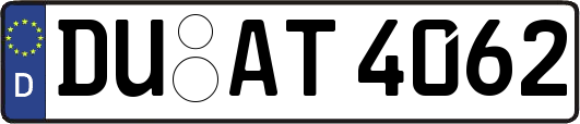 DU-AT4062