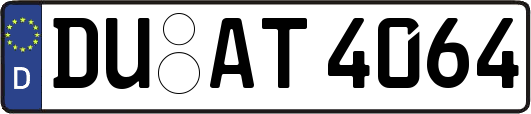 DU-AT4064
