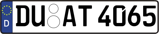 DU-AT4065