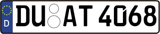 DU-AT4068