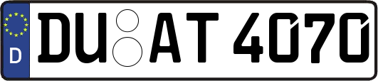 DU-AT4070
