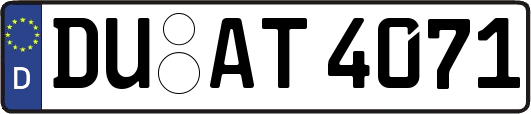 DU-AT4071