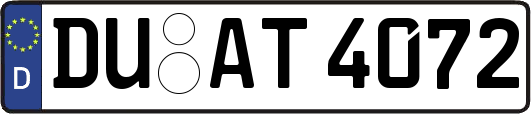 DU-AT4072