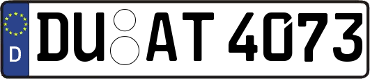 DU-AT4073