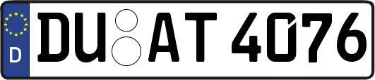 DU-AT4076