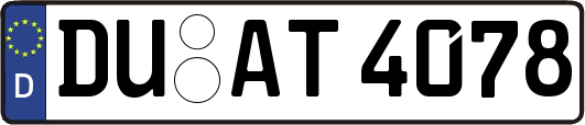 DU-AT4078