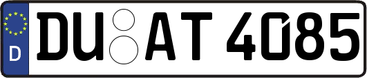 DU-AT4085