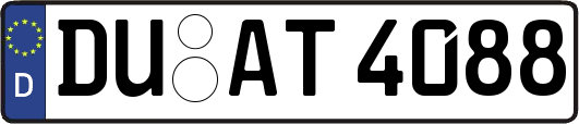 DU-AT4088