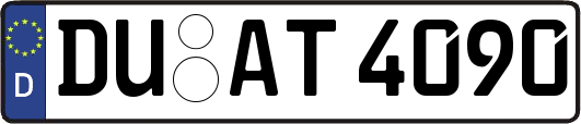DU-AT4090