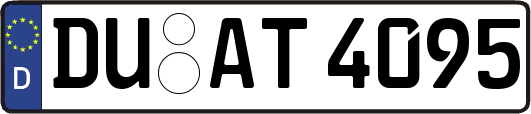 DU-AT4095