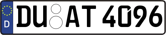 DU-AT4096