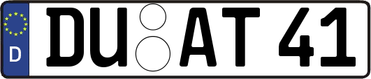 DU-AT41