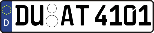 DU-AT4101