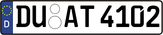 DU-AT4102
