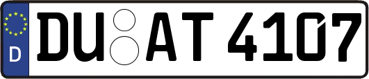 DU-AT4107