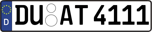 DU-AT4111