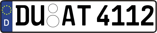 DU-AT4112