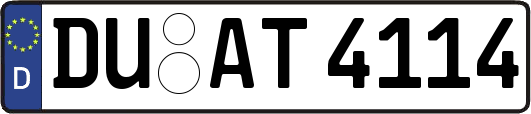 DU-AT4114