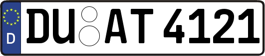 DU-AT4121