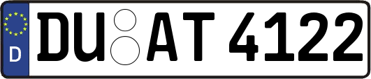 DU-AT4122