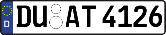 DU-AT4126