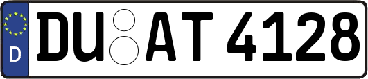 DU-AT4128