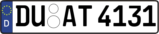 DU-AT4131