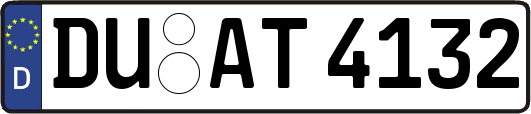 DU-AT4132