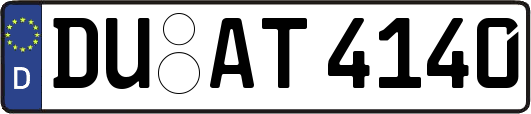 DU-AT4140