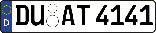 DU-AT4141