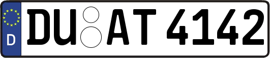 DU-AT4142