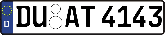 DU-AT4143