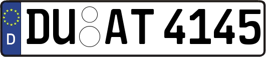 DU-AT4145