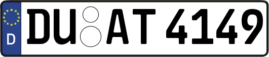 DU-AT4149
