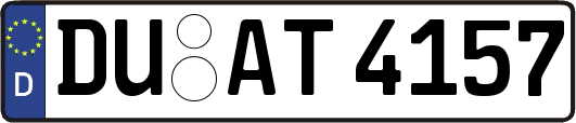 DU-AT4157