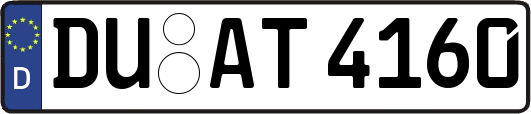 DU-AT4160