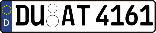 DU-AT4161