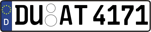 DU-AT4171