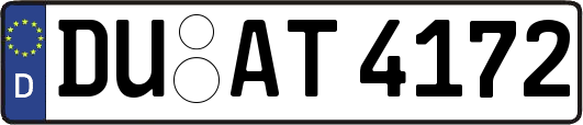 DU-AT4172