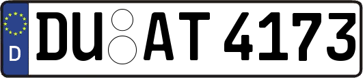 DU-AT4173