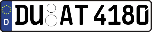 DU-AT4180
