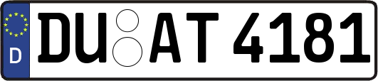 DU-AT4181