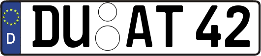 DU-AT42