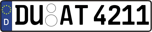 DU-AT4211